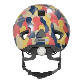 Anuky 2.0 ACE color wave S